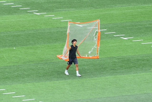目的盛事之