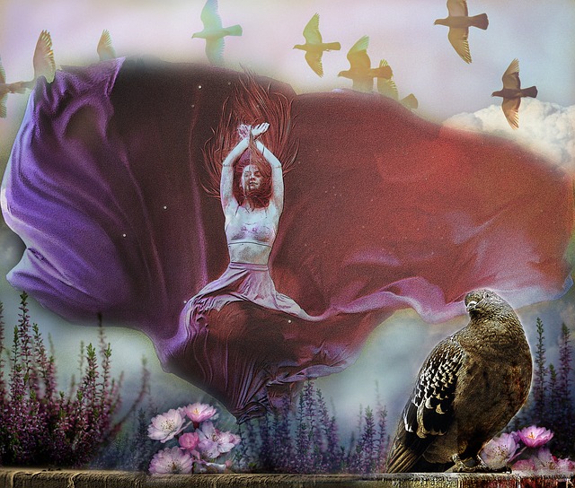 参与到各种 参与到各种